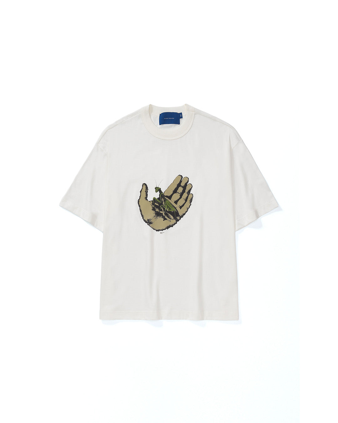 Off-White 'Mantis' Tee