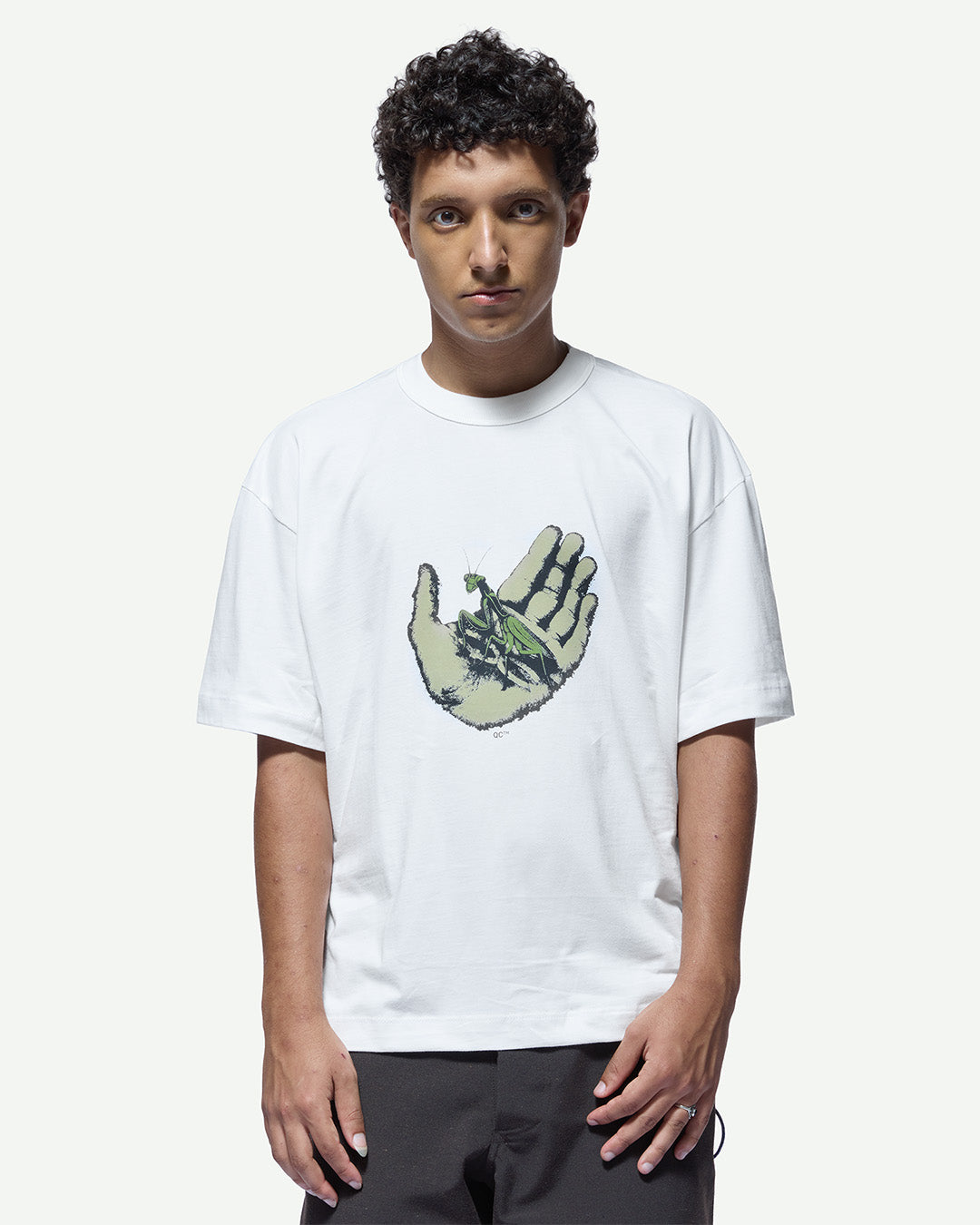 Off-White 'Mantis' Tee