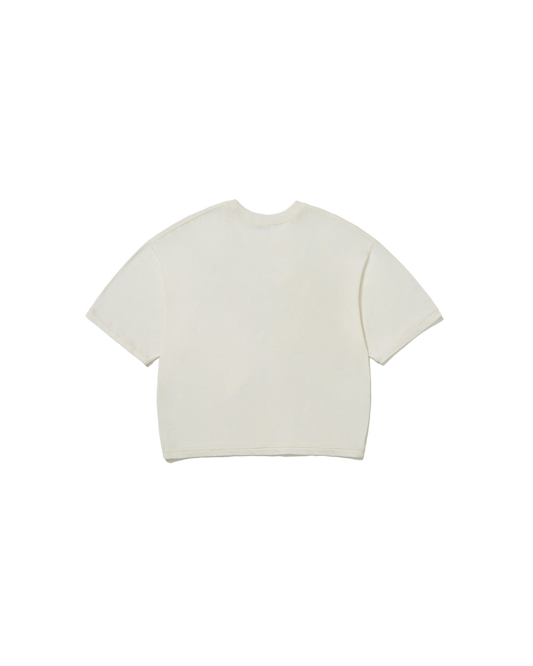 Off-White 'Medicinal Herbs' Boxy Tee