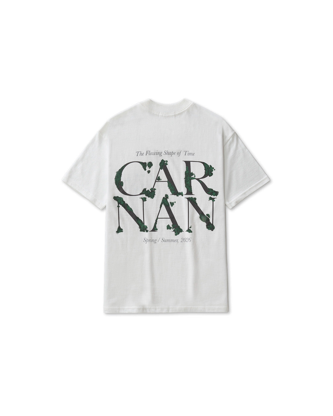 Off-White 'Moss' Tee