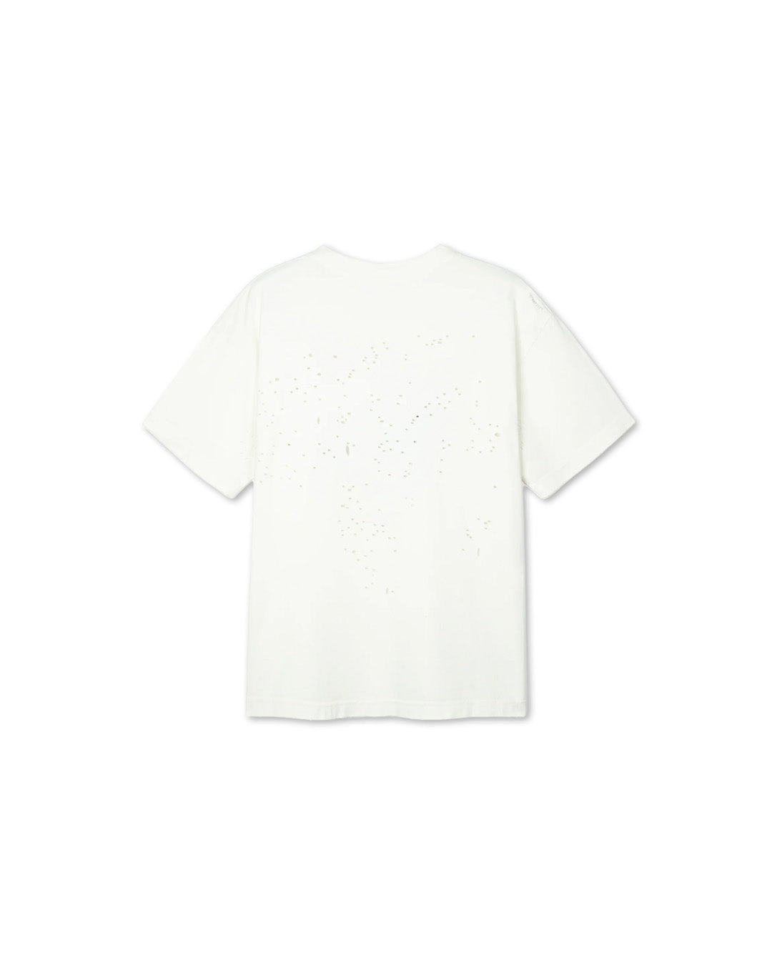 Off-White 'MothTech' Tee