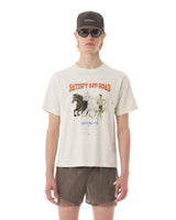 Off-White 'MothTech' Tee