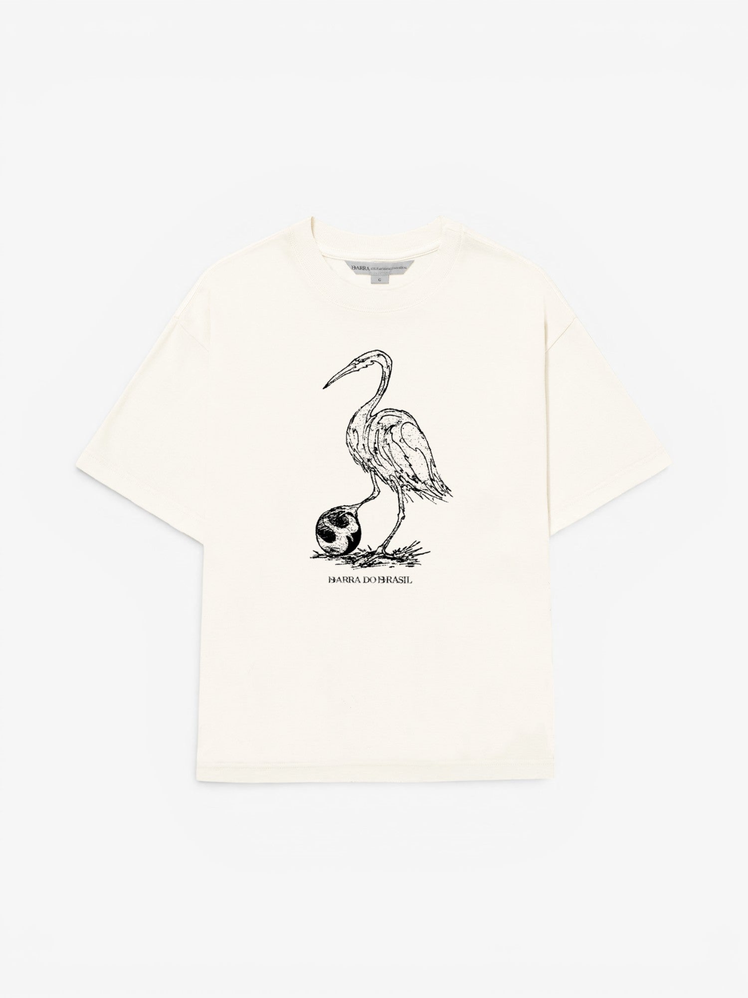 Off-White 'Nativa' Tee