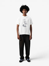 Off-White 'Nativa' Tee