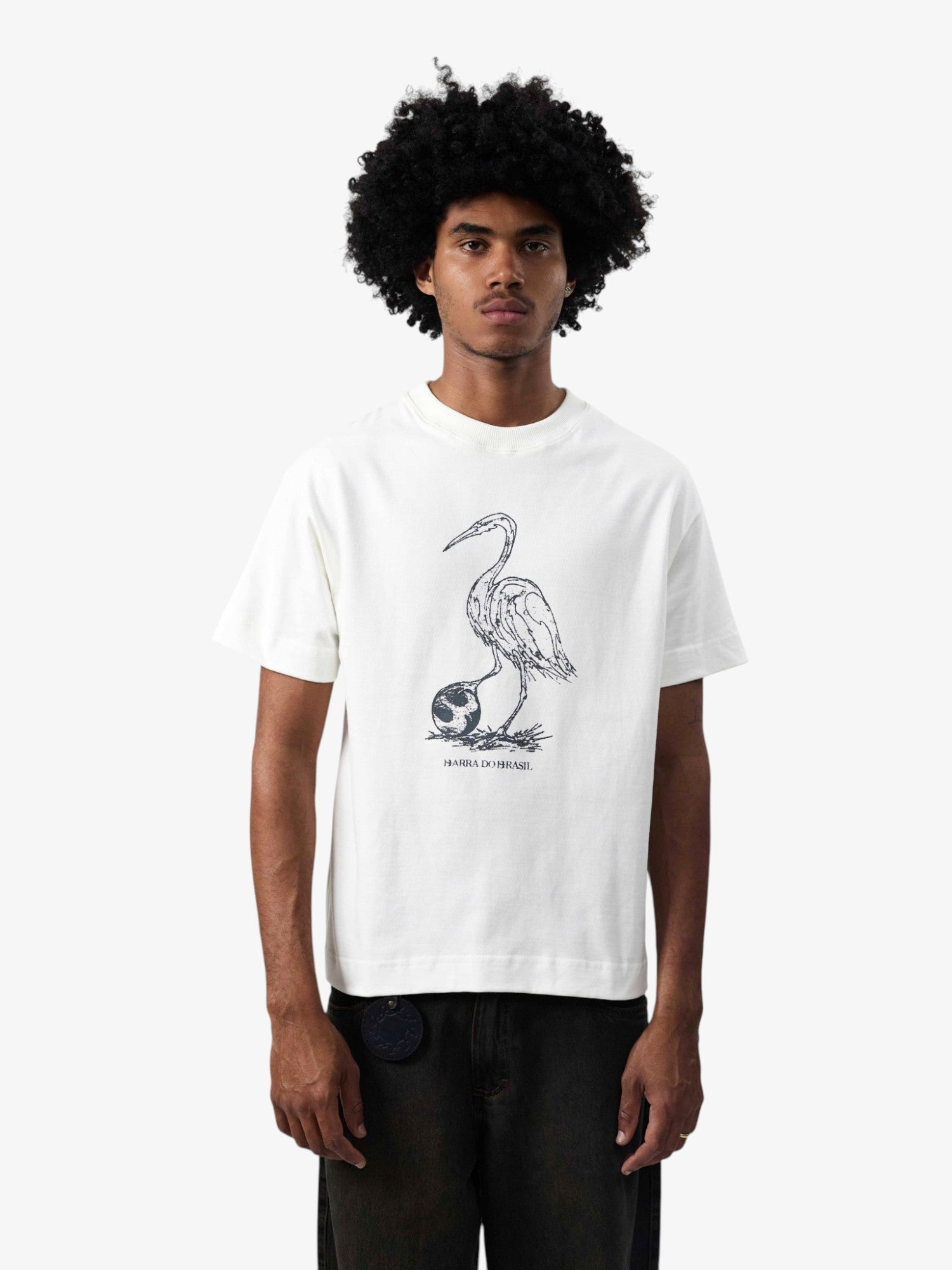 Off-White 'Nativa' Tee