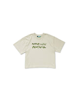 Off-White 'Naturally Peaceful' Tee