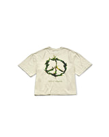 Off-White 'Naturally Peaceful' Tee