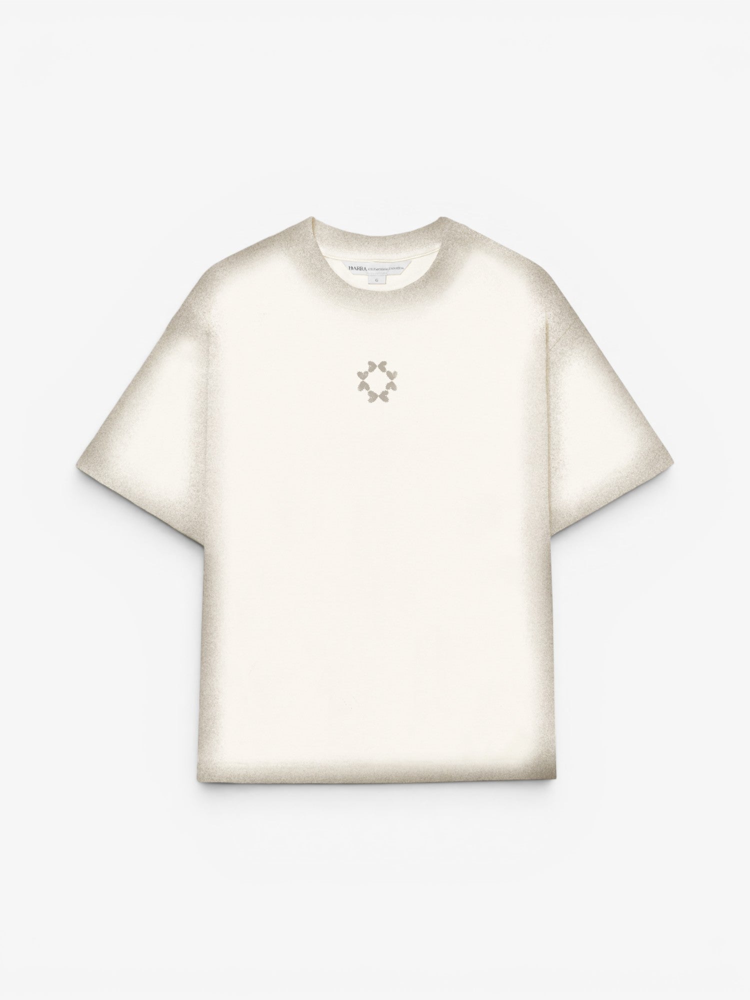 Off-White 'Octa' Tee