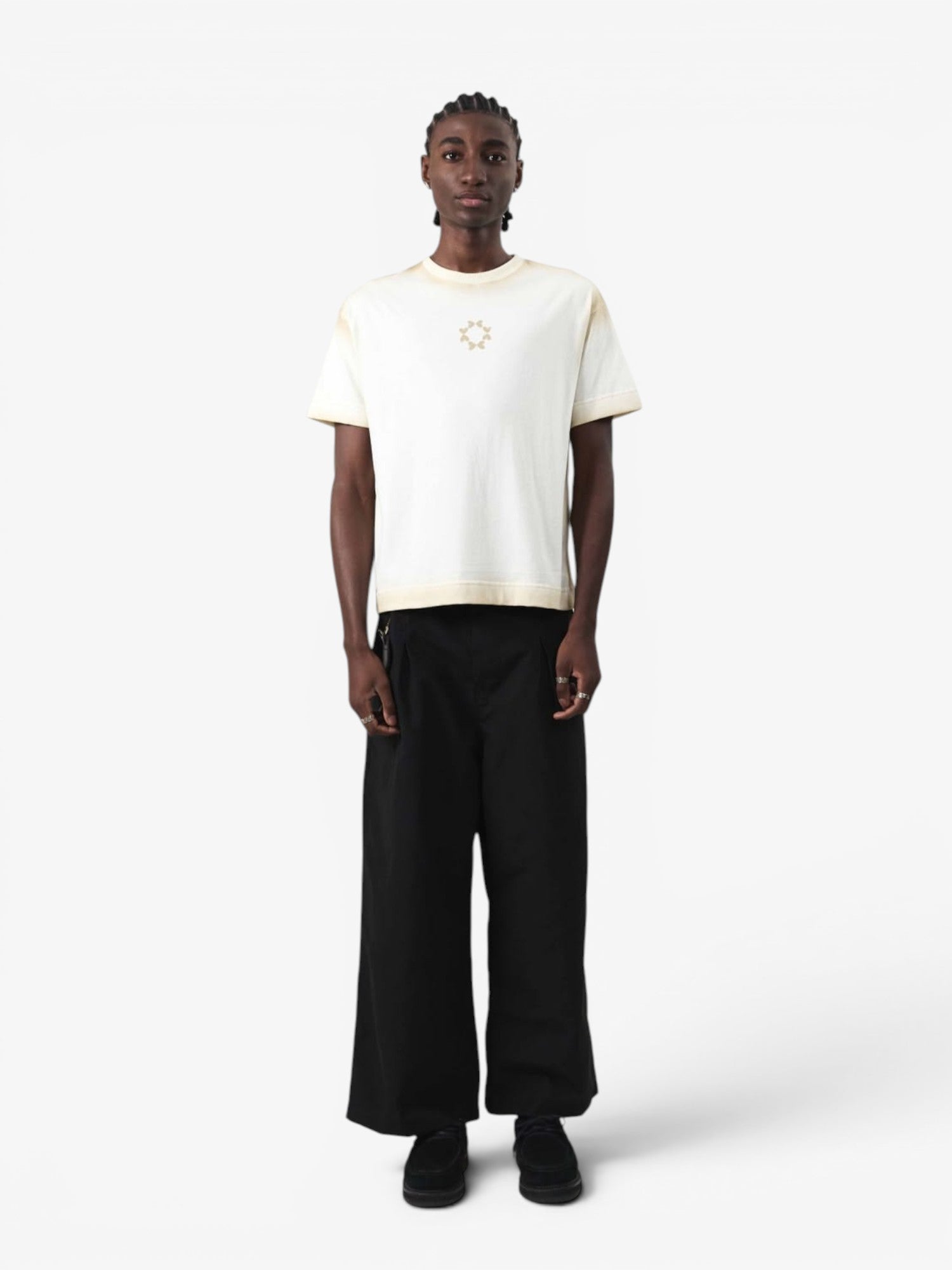 Off-White 'Octa' Tee