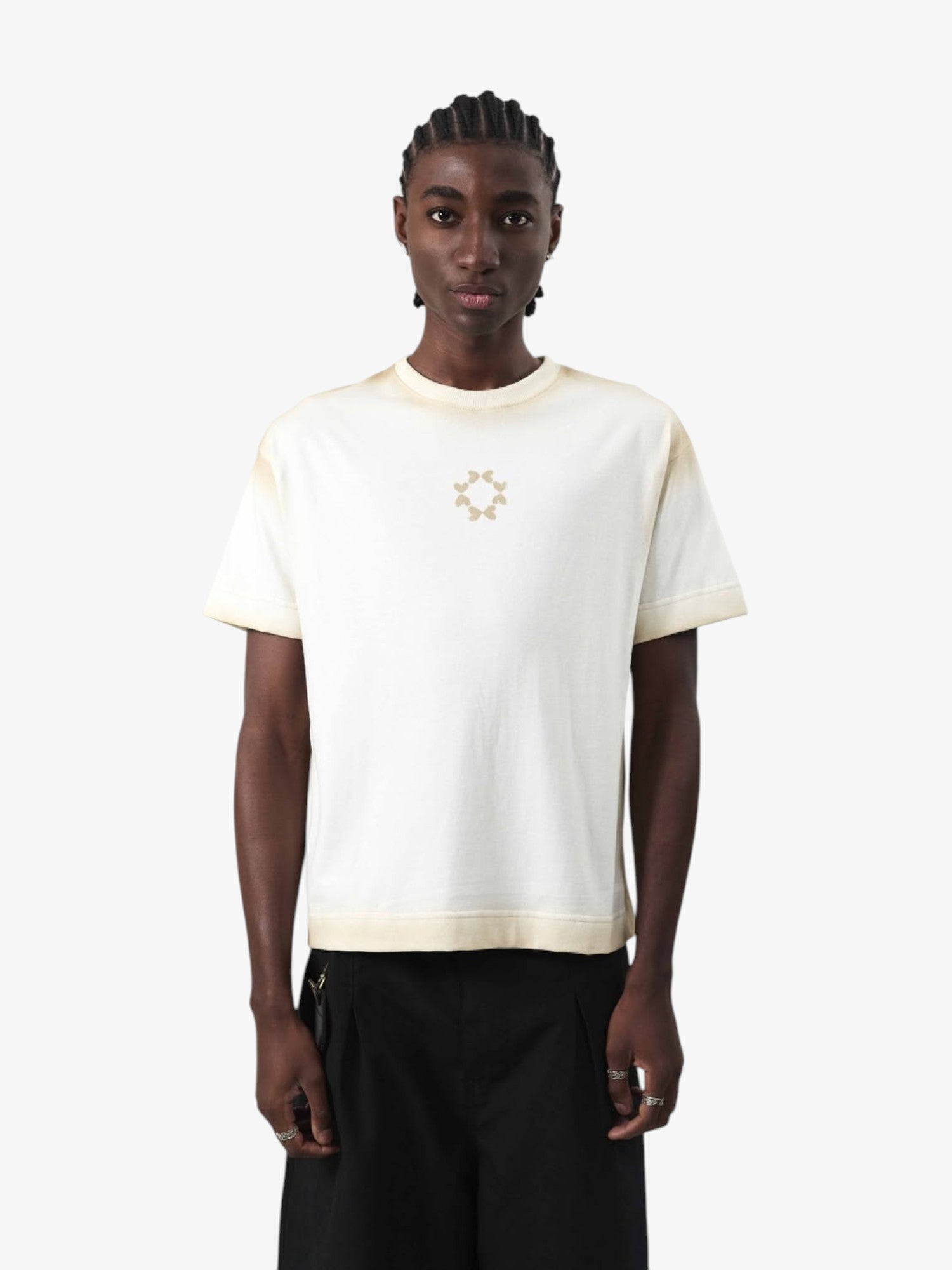 Off-White 'Octa' Tee