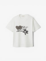 Off-White 'Patch' Premium Tee