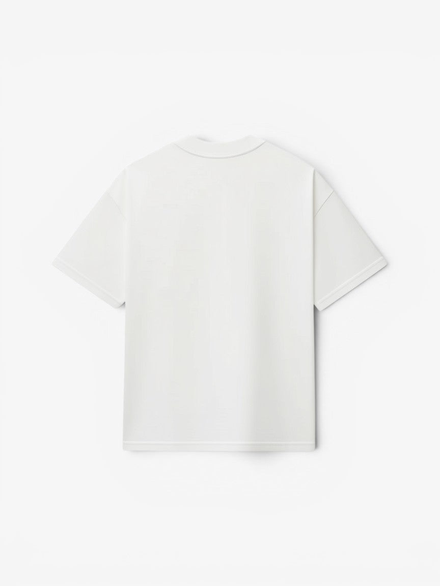 Off-White 'Patch' Premium Tee