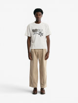 Off-White 'Patch' Premium Tee