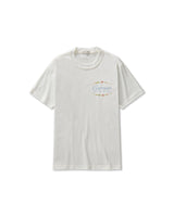 Off-White 'Porcelain Plate' Tee