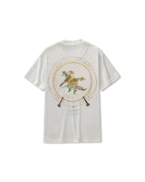 Off-White 'Porcelain Plate' Tee
