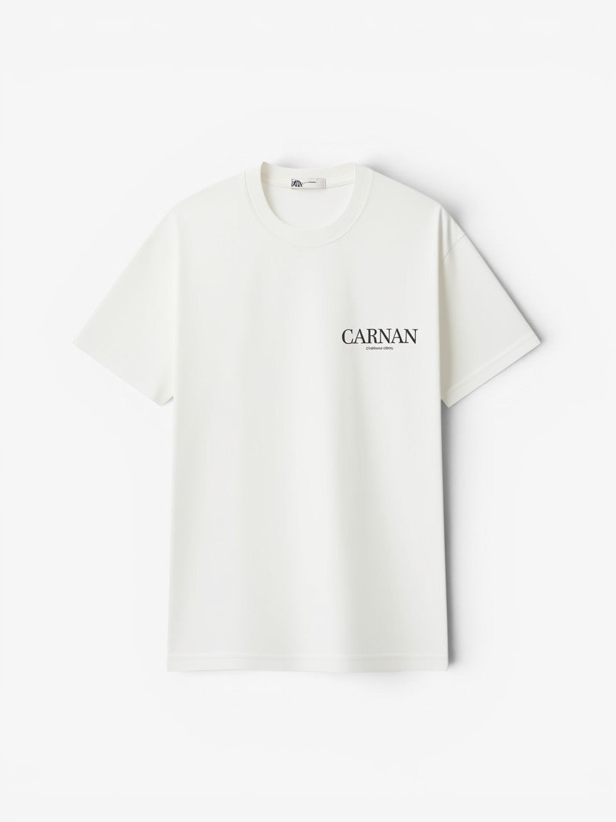 Off-White 'Portrait' Heavy Tee