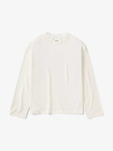 Off-White 'Quadrile' Longsleeve Tee