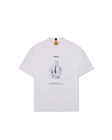 Off-White 'Radio da Legalidade' Tee