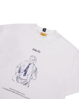 Off-White 'Radio da Legalidade' Tee