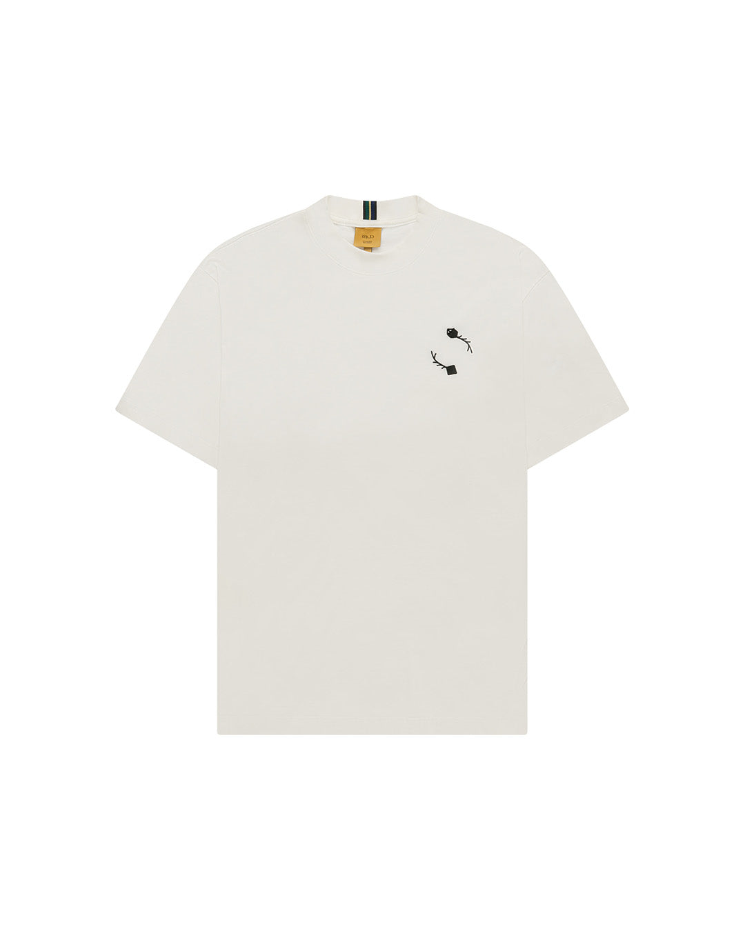 Off-White 'Rélo' Tee