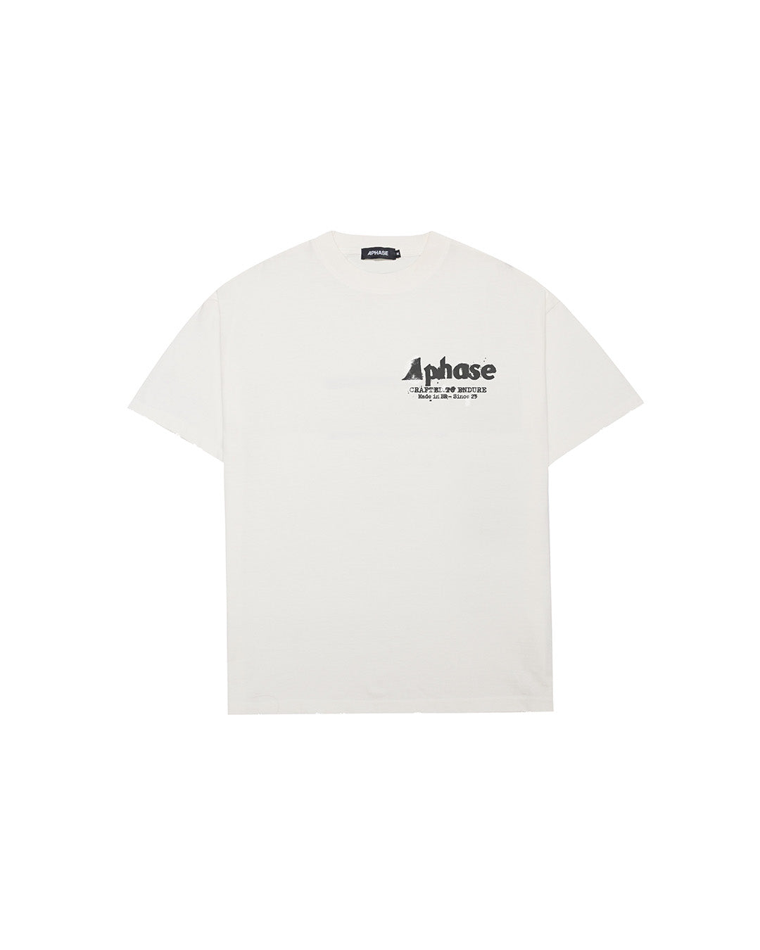 Off-White 'Rubber' Tee