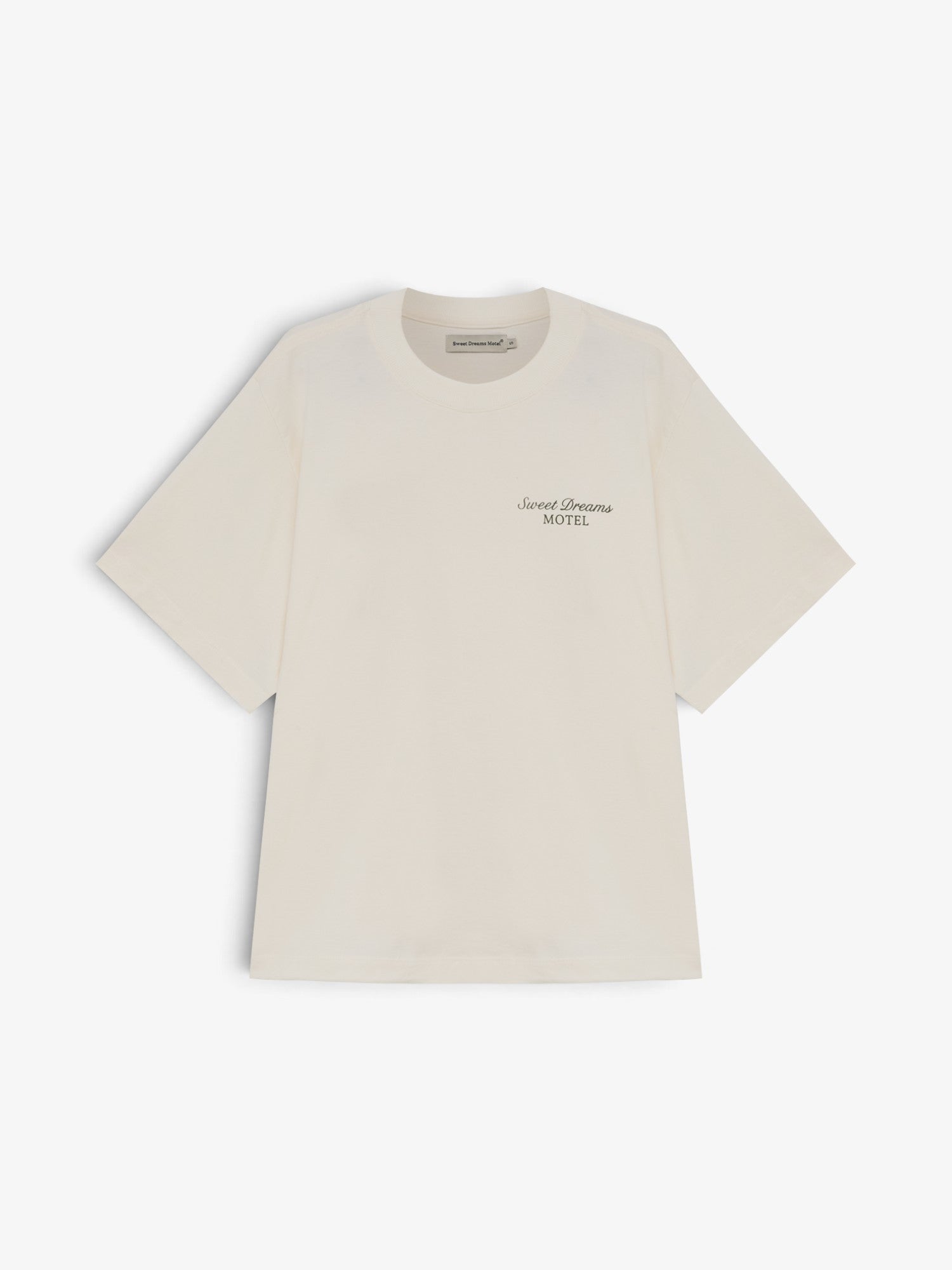 Off-White 'SDM' Tee