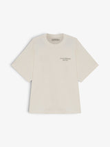 Off-White 'SDM' Tee