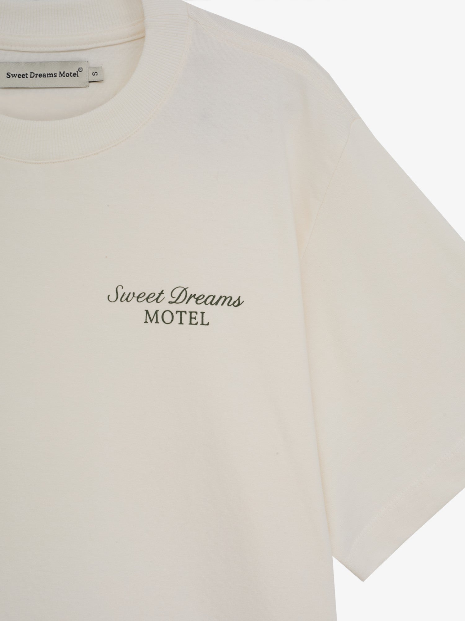 Off-White 'SDM' Tee