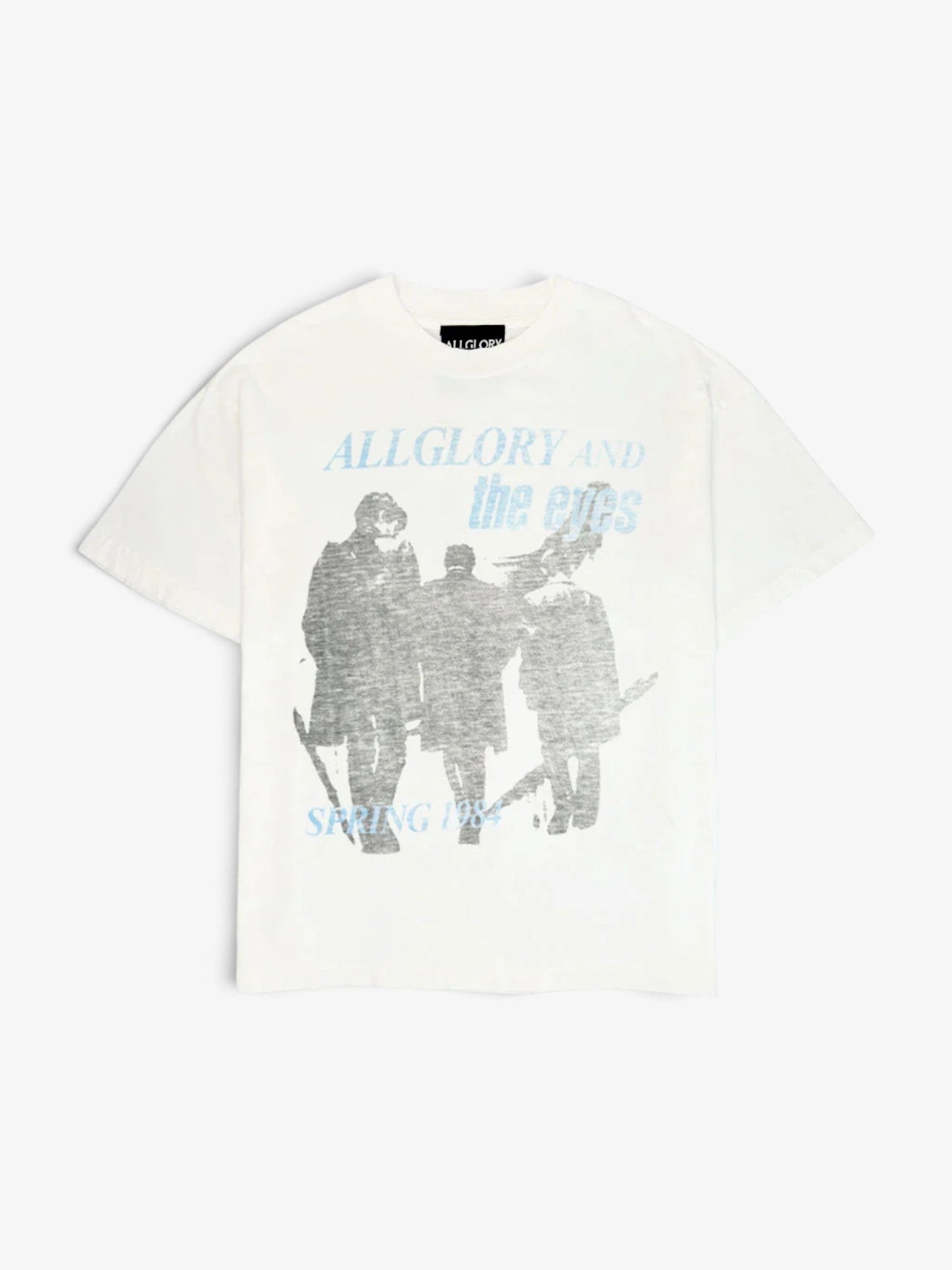 Off-White 'SPRING 1984' Tee