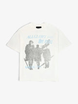Off-White 'SPRING 1984' Tee