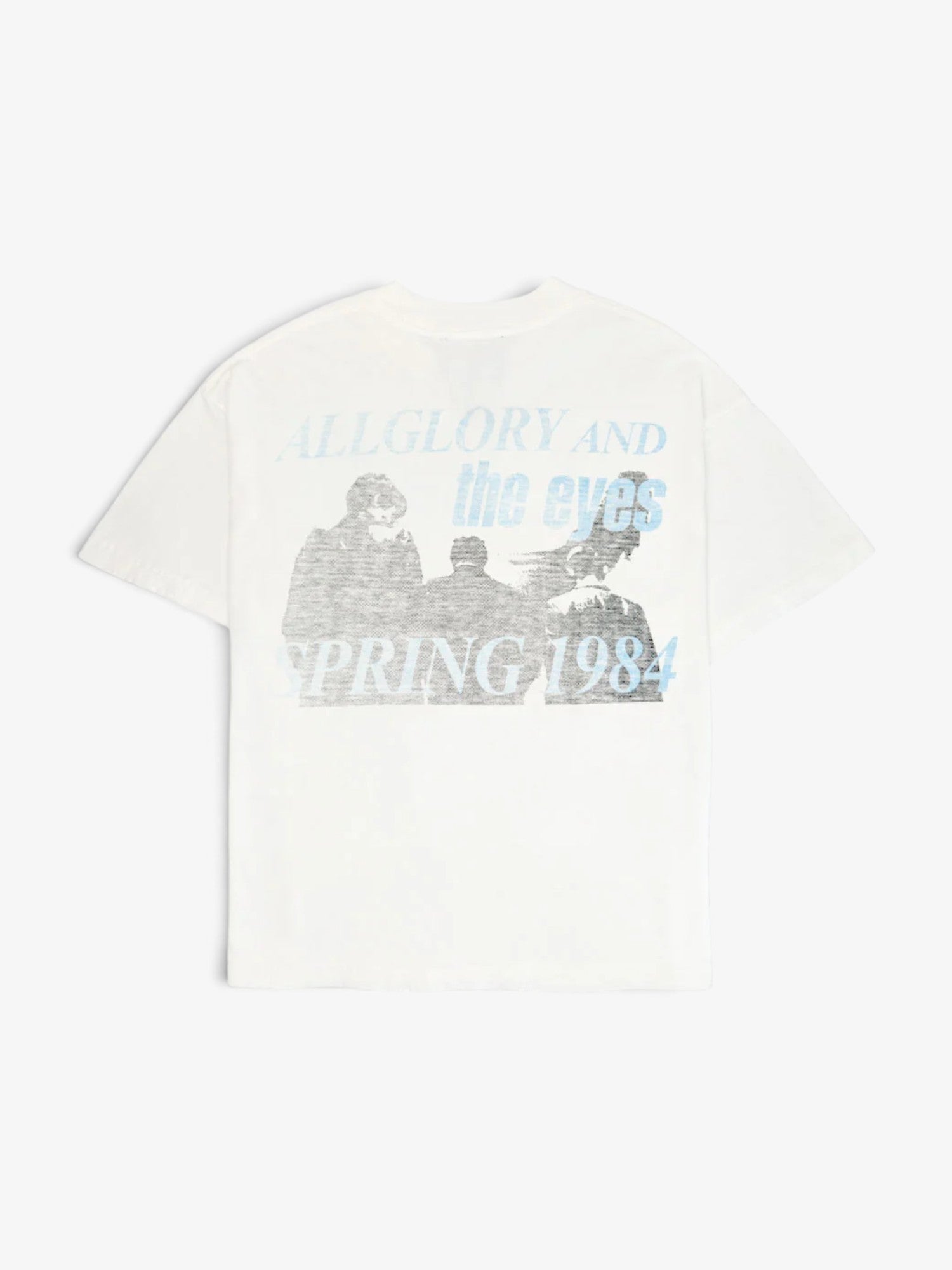 Off-White 'SPRING 1984' Tee