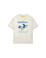 Off-White 'Souvenir Postal' Tee