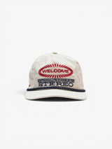 Off-White 'Stereo' Cap