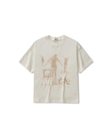 Off-White 'Synergy' Heavy Boxy Tee