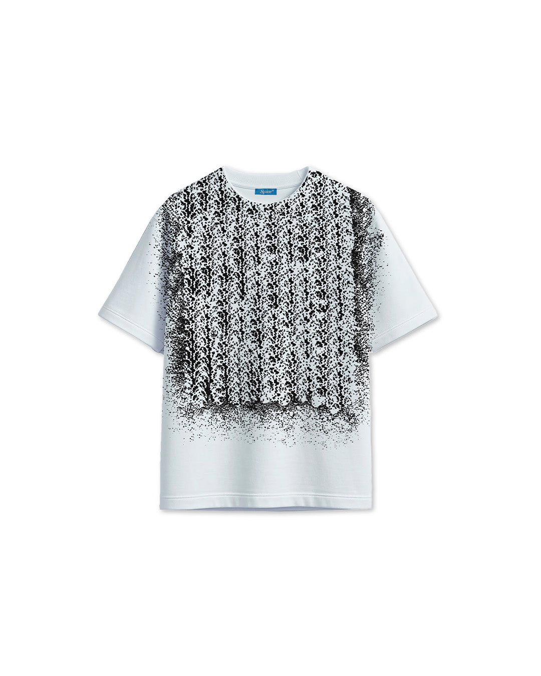 Off-White 'TROMPE-L'OEIL' Tee