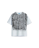 Off-White 'TROMPE-L'OEIL' Tee