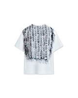 Off-White 'TROMPE-L'OEIL' Tee