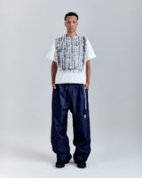 Off-White 'TROMPE-L'OEIL' Tee