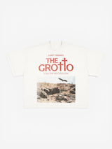 Off-White 'The Grotto' Boxy Tee