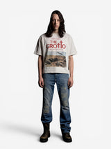 Off-White 'The Grotto' Boxy Tee