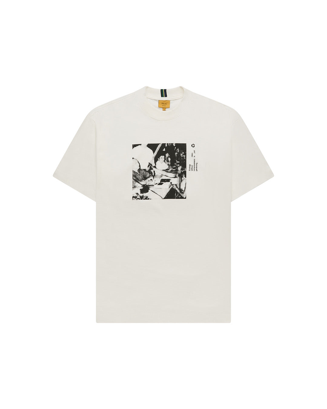 Off-White 'Tuirá' Tee