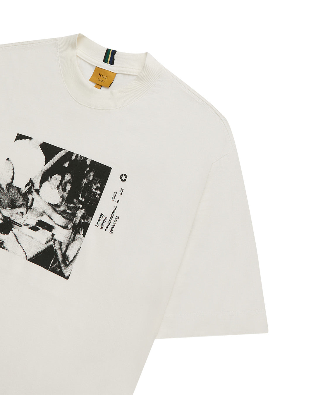 Off-White 'Tuirá' Tee