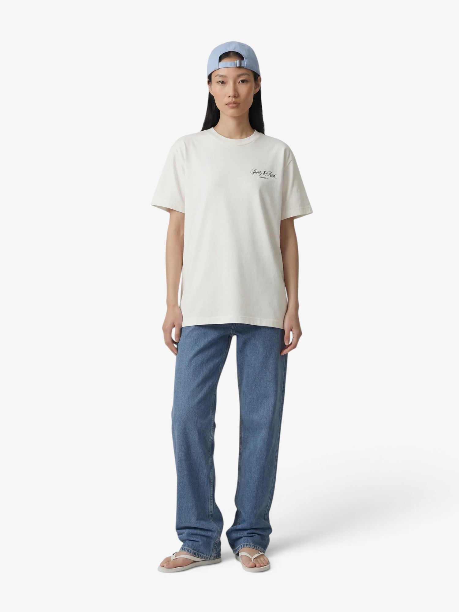 Off-White 'Vendome LA' Tee