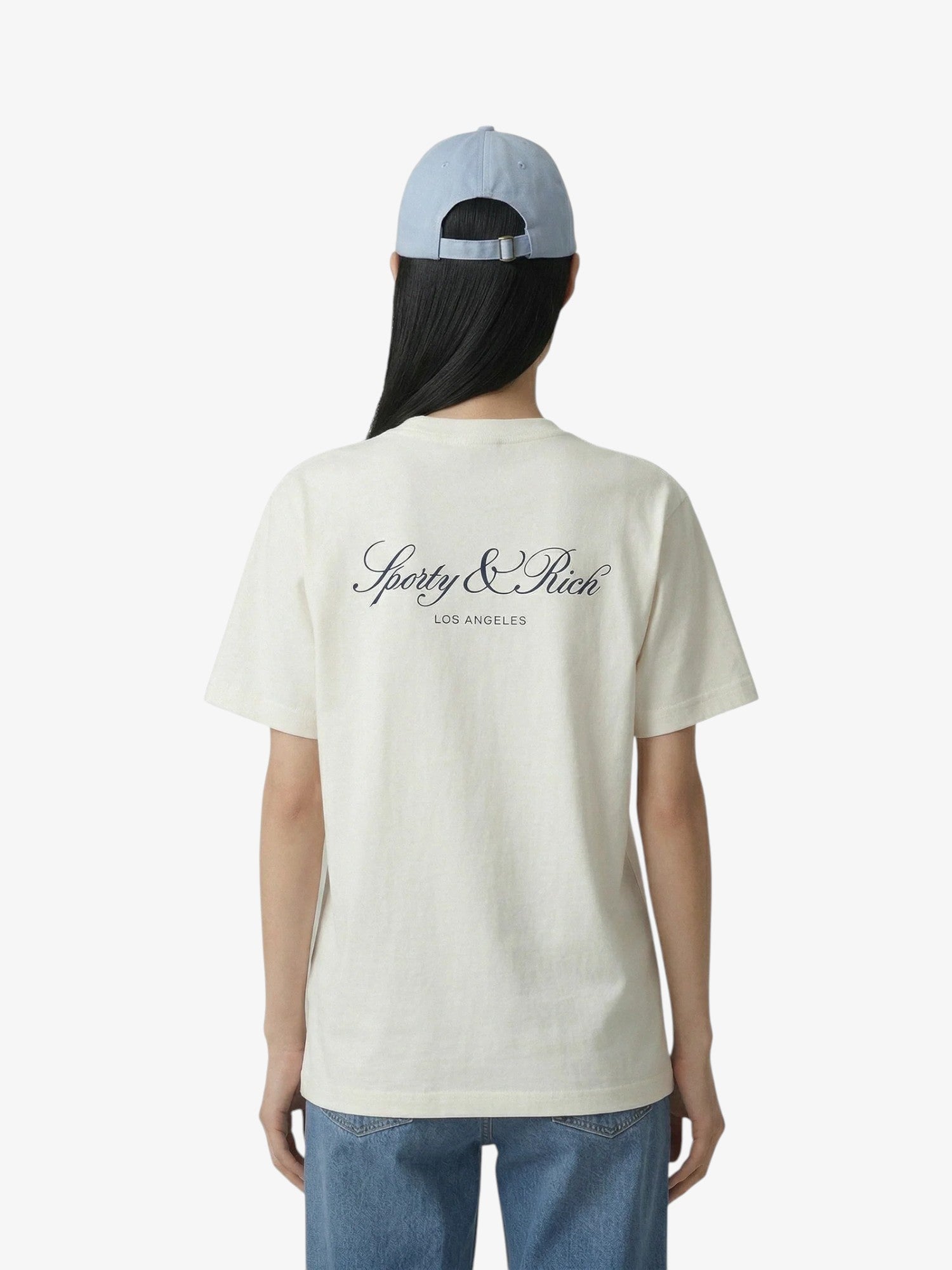 Off-White 'Vendome LA' Tee