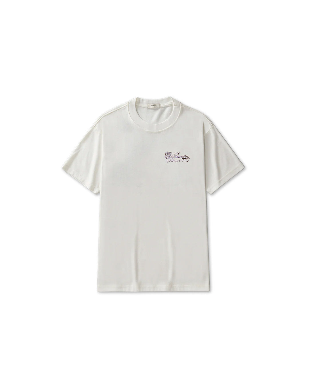 Off-White 'Wind' Heavy Tee