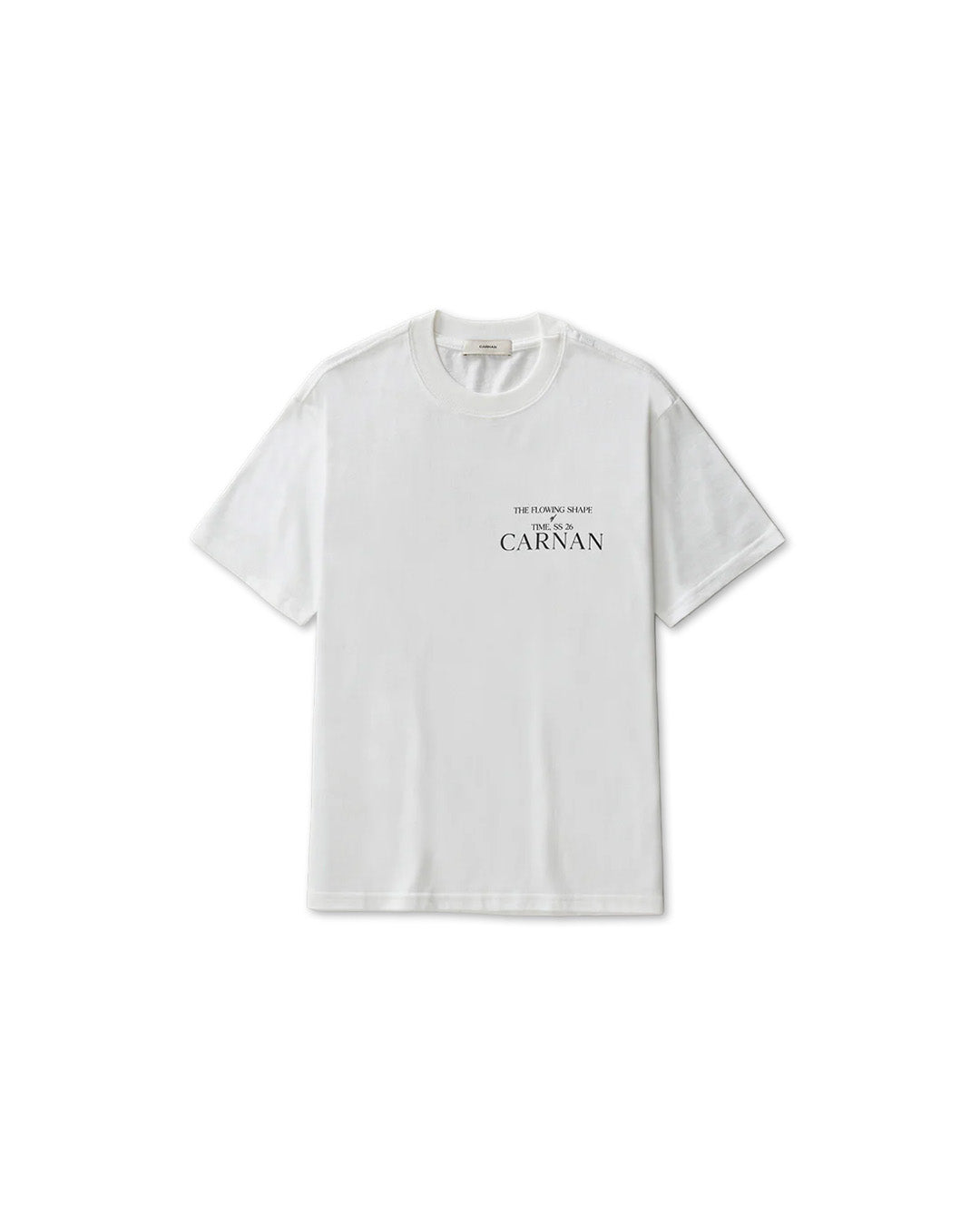 Off-White 'Wood' Tee