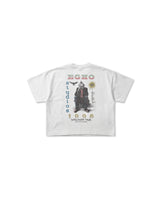 Off-White 'Worldwide Tour' Overboxy Tee