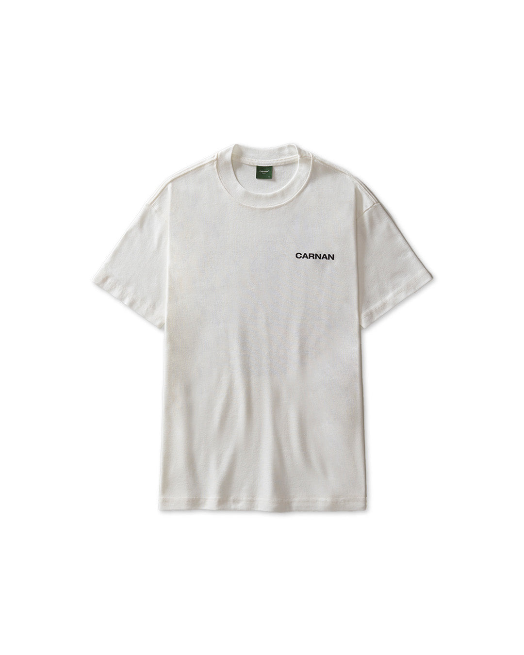 Off White World Globe Tee
