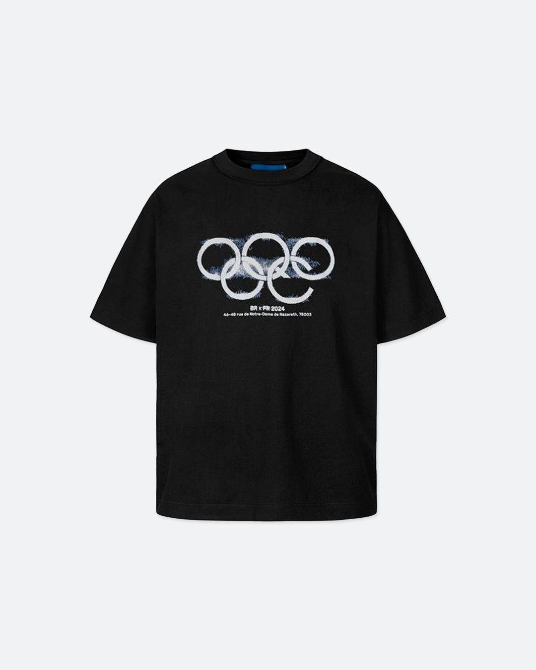 Olympic '24 Tee