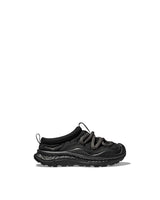 Ora Primo - Black/Black